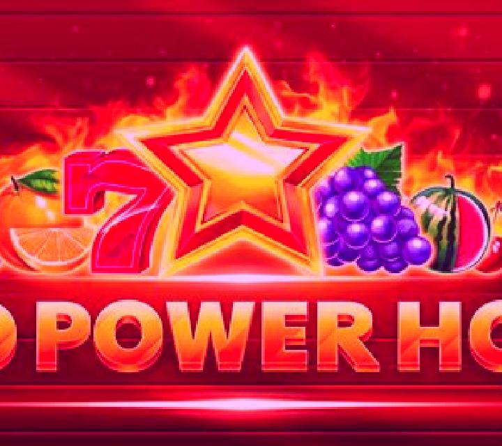 40 Burning Hot (Amusnet) slot