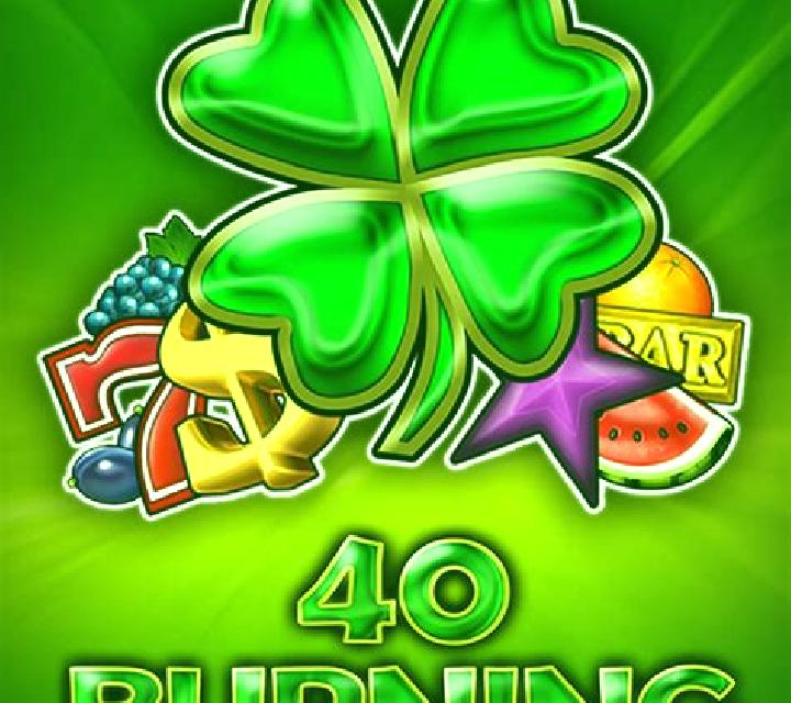 40 Burning Hot Bell Link slot game
