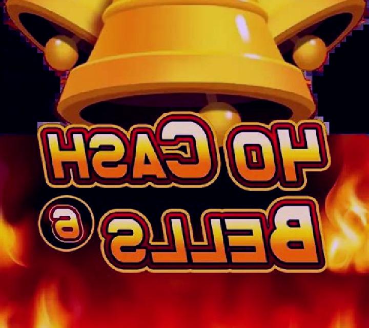 40 Cash Bells online slot
