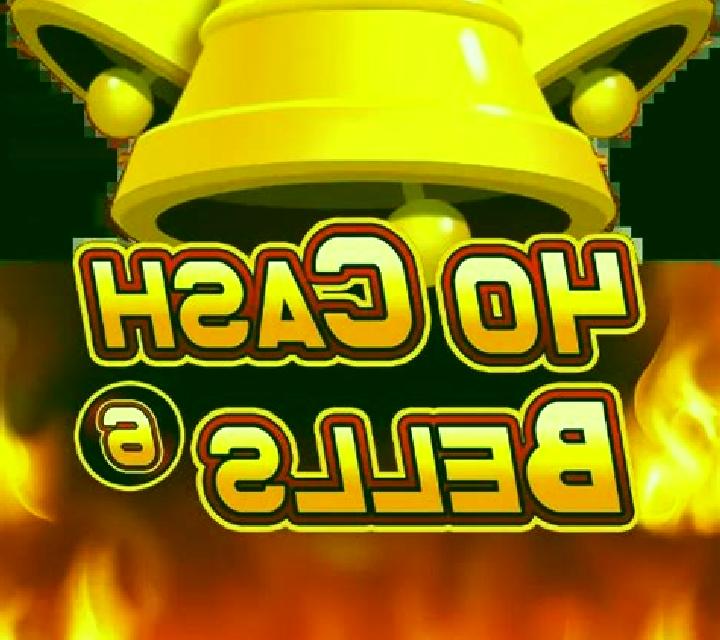 40 Cash Bells slot machine