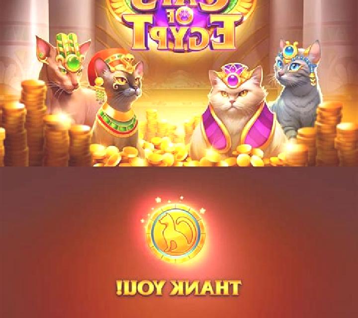 40 Cats And Cat Lady slot game