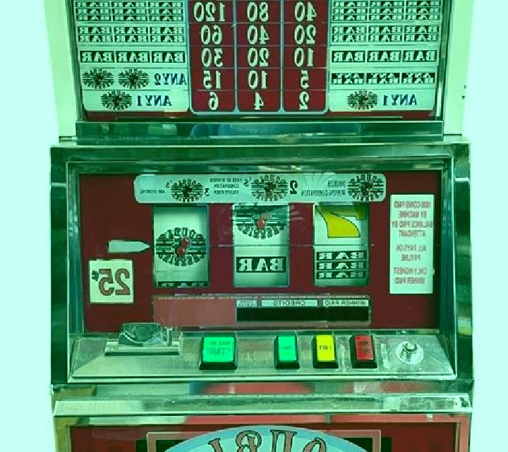 40 Cherry King slot