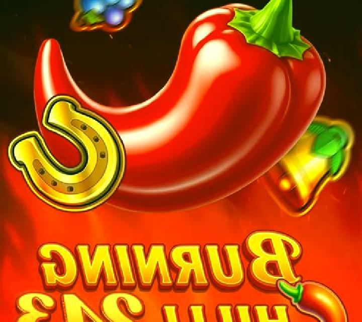 40 Chilli Fruits Superior slot game