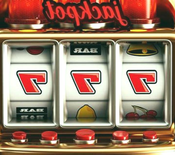 40 Classic slot machine