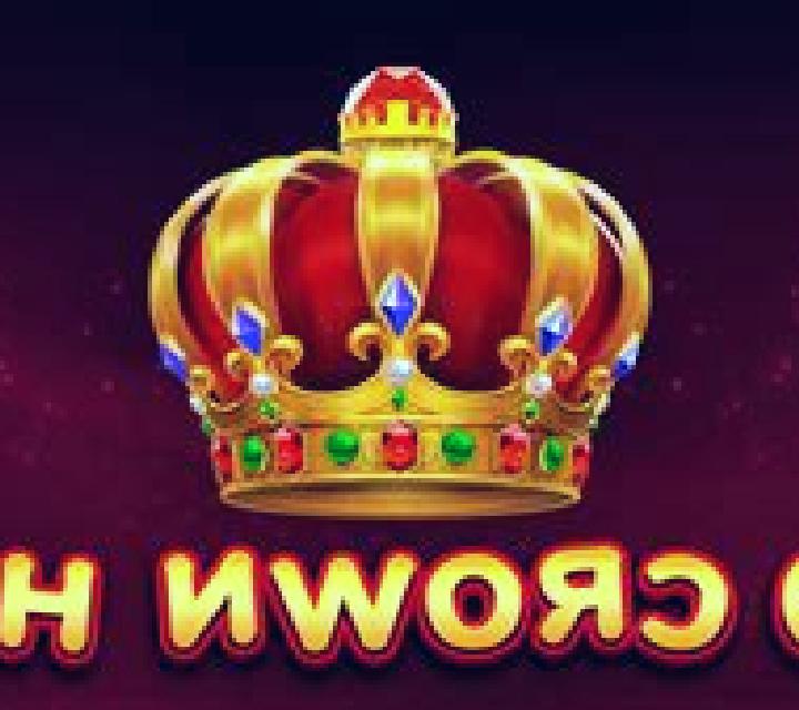 40 Crown Hit slot machine