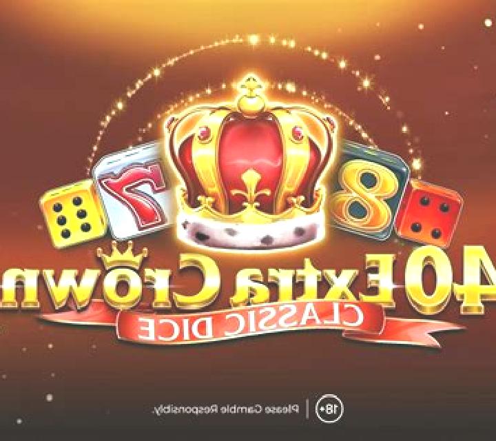 40 Crown Hot online slot