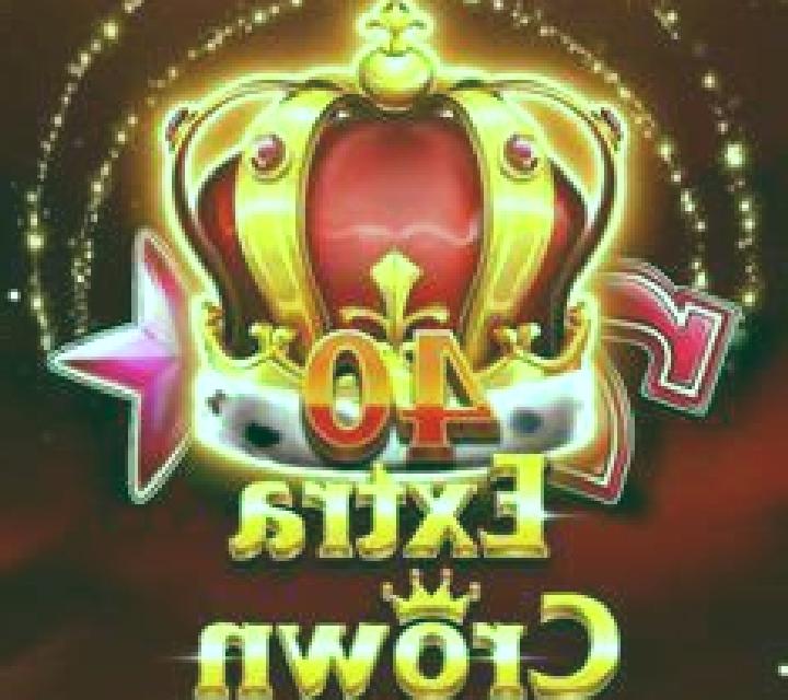 40 Crown Hot slot