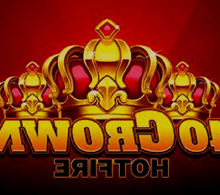 40 Crown Hotfire online slot