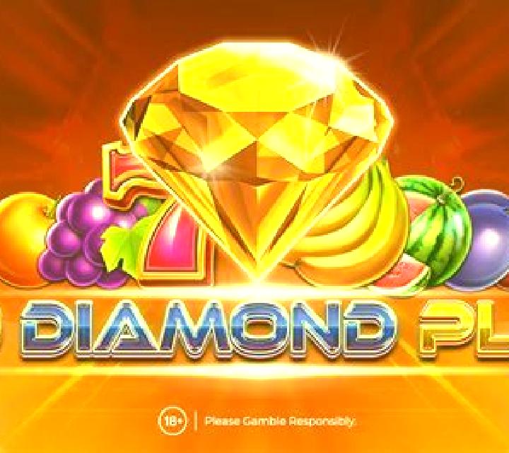 40 Diamond Plus online slot