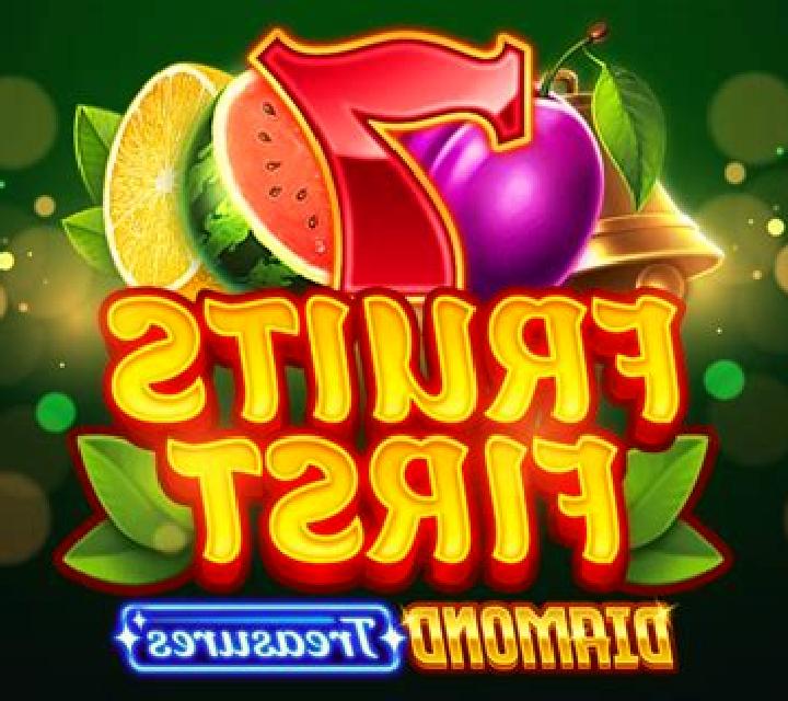 40 Diamond Treasures online slot