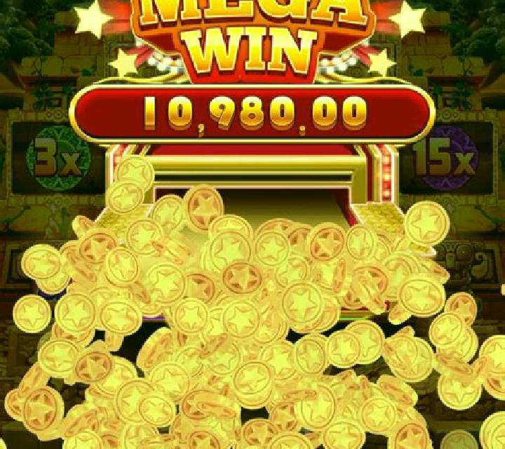 40 Diamond Tree Lucky Coin slot game