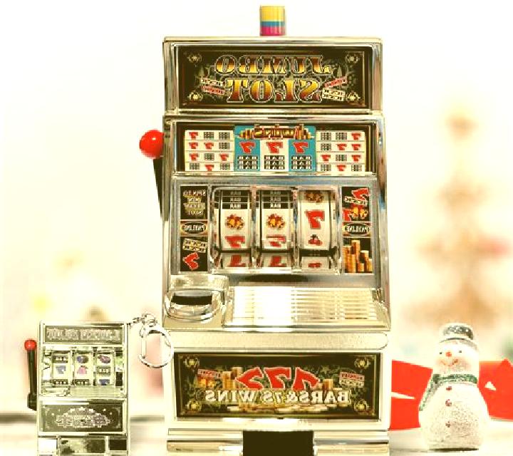 40 Diamond Tree Lucky Coin slot machine