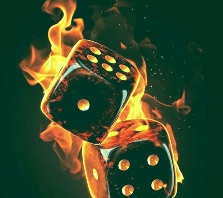 40 Dice Fire online slot