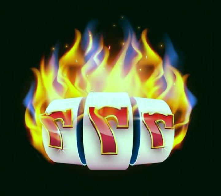 40 Dice Fire slot machine