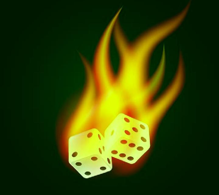 40 Dice Fire slot