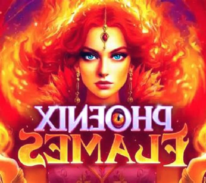 40 Dice Flames slot game