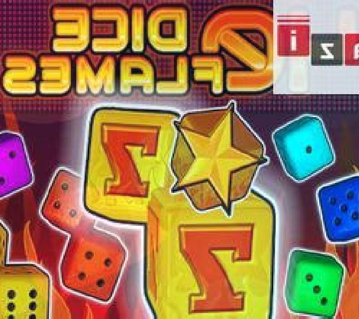 40 Dice Flames slot