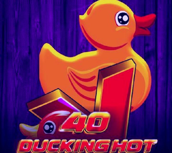 40 Ducking Hot online slot
