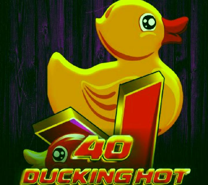 40 Ducking Hot slot game