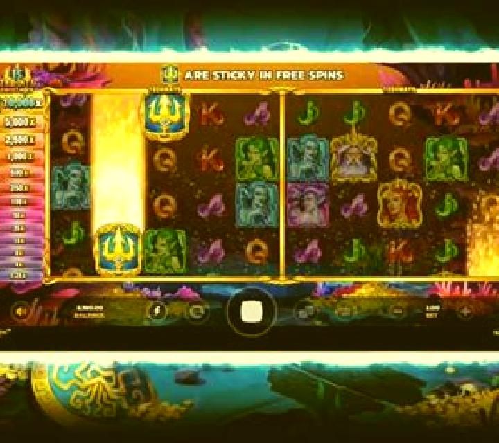 40 Extra Crown 6 Reels online slot