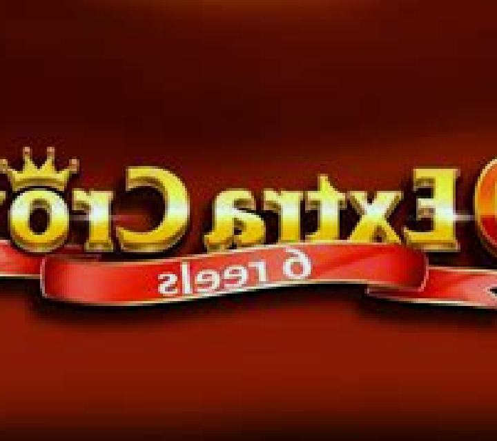 40 Extra Crown 6 Reels slot