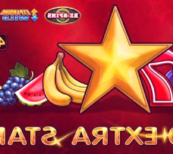 40 Extra Hot online slot