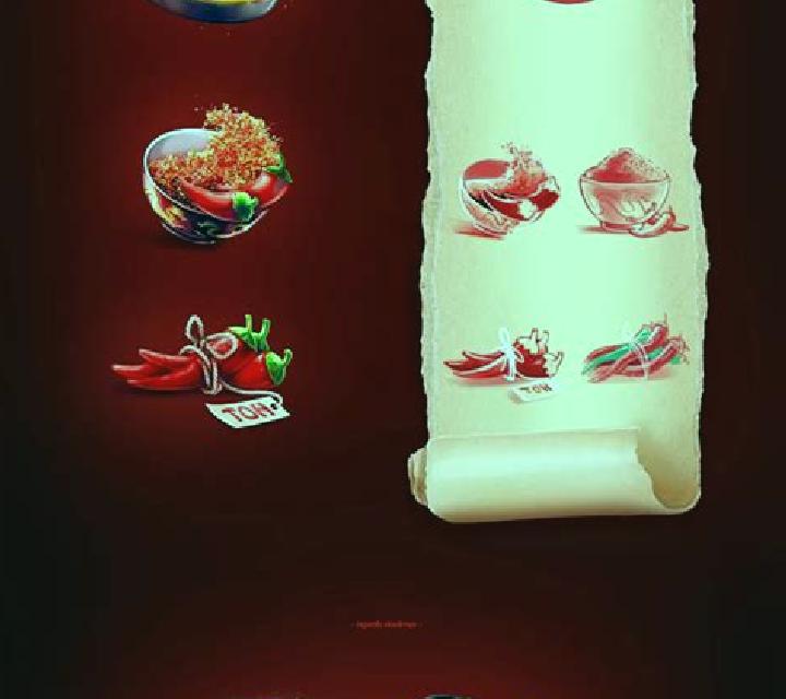 40 Extra Hot slot game