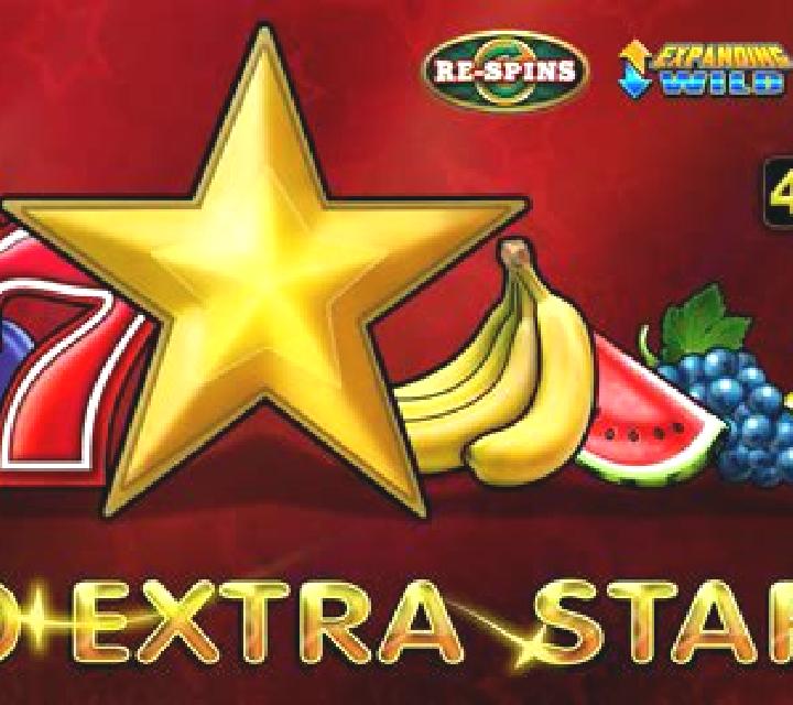 40 Extra Stars online slot