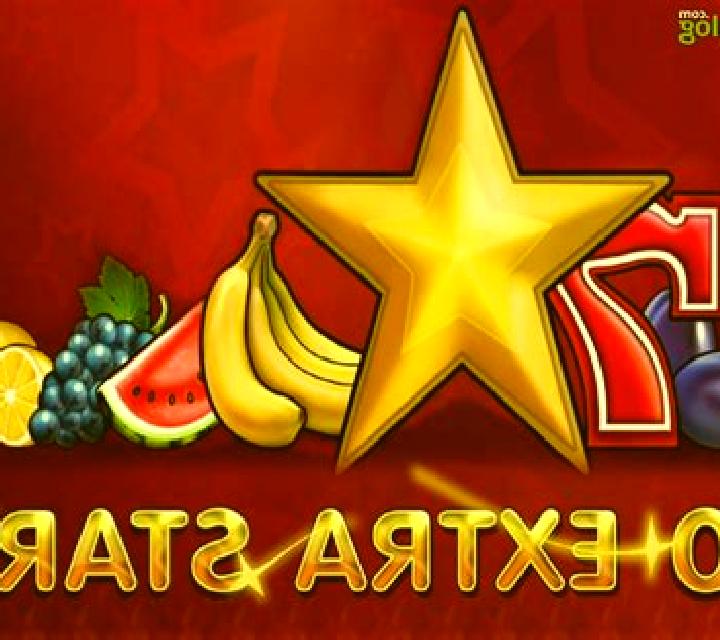 40 Extra Stars slot game