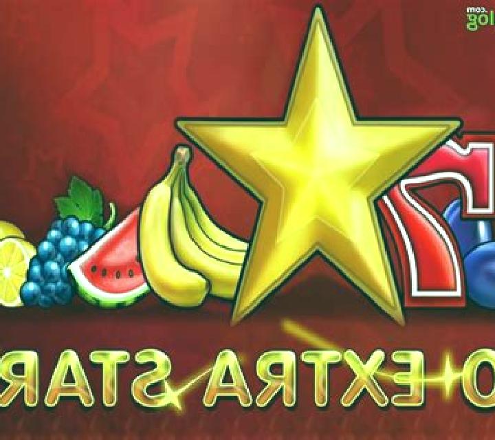 40 Extra Stars slot