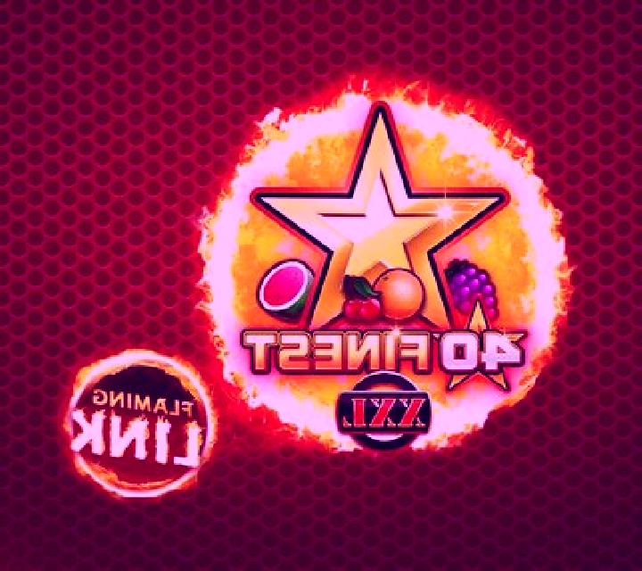 40 Finest XXL Flaming Link online slot