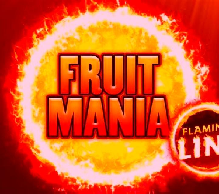 40 Finest XXL Flaming Link slot