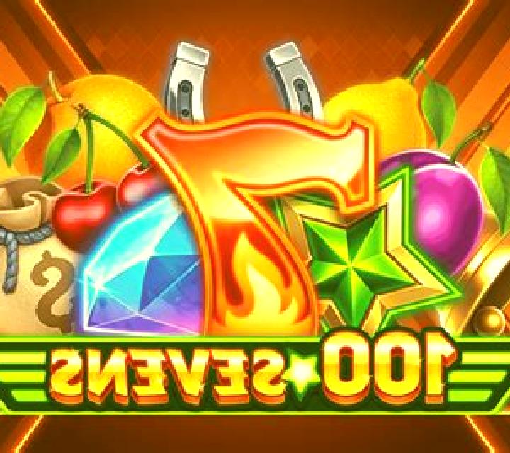 40 Fire Sevens slot game