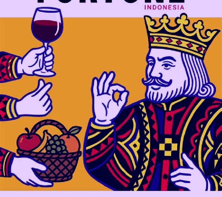 40 Fortune Fruits 6 online slot
