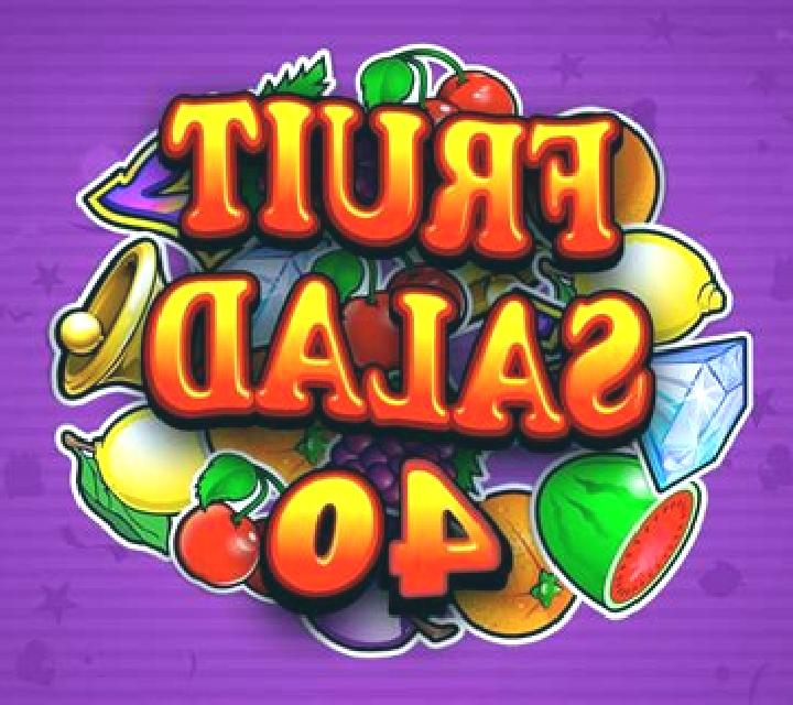 40 Fruit Frenzy online slot