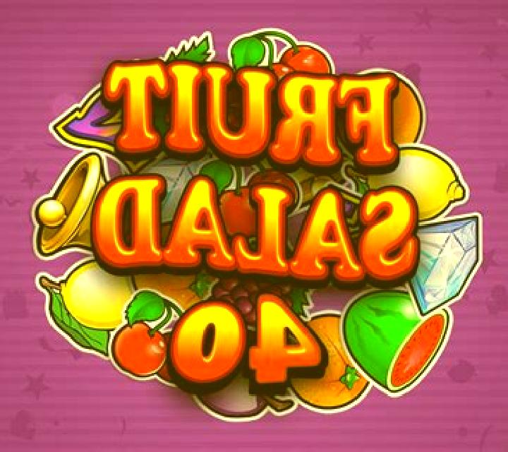 40 Fruit Frenzy slot game