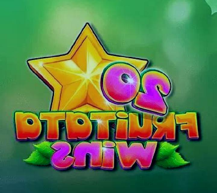 40 Fruitata Wins online slot