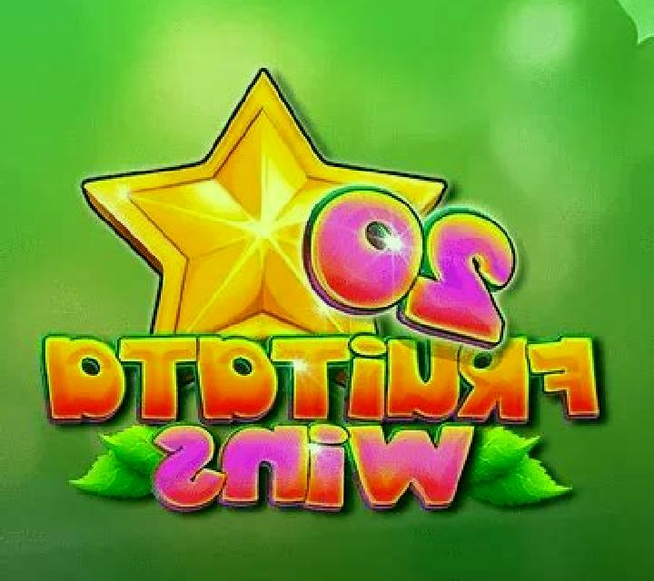 40 Fruitata Wins slot game