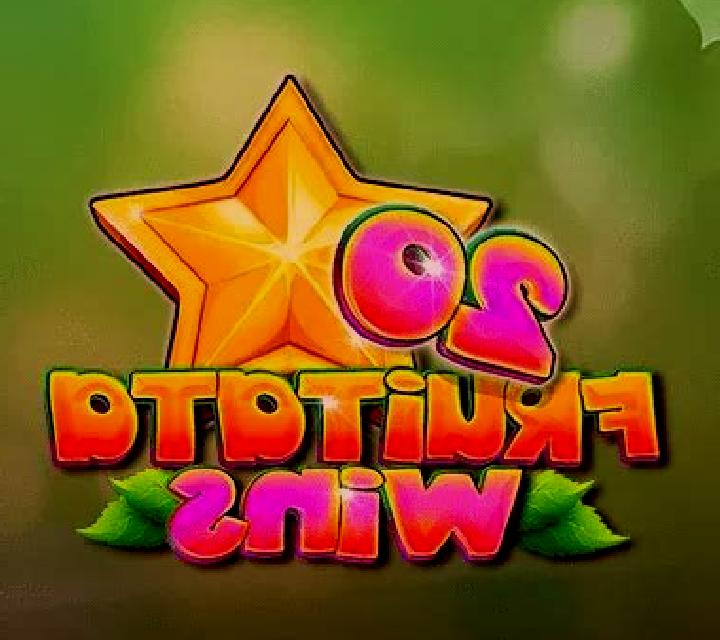 40 Fruitata Wins slot machine
