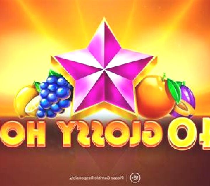 40 Glossy Hot online slot