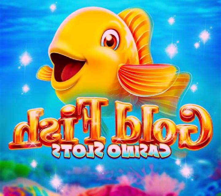 40 Golden Coins: Reel Fishing online slot