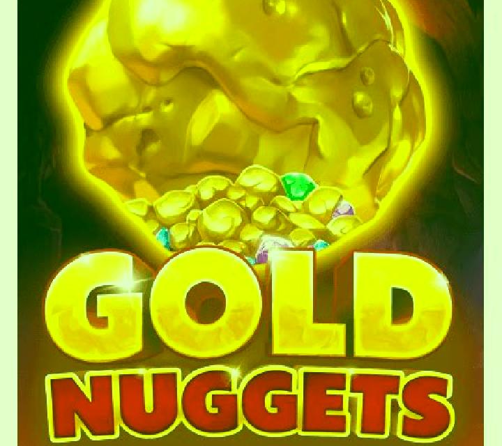 40 Golden Nuggets slot