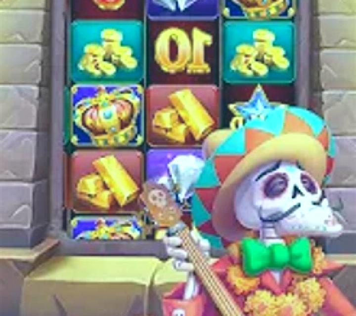 40 Happy Seven slot game