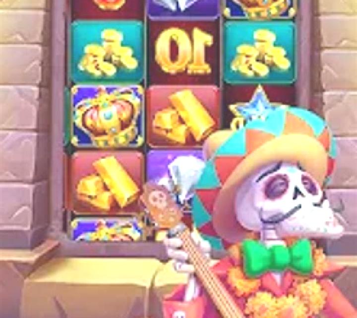 40 Happy Seven slot