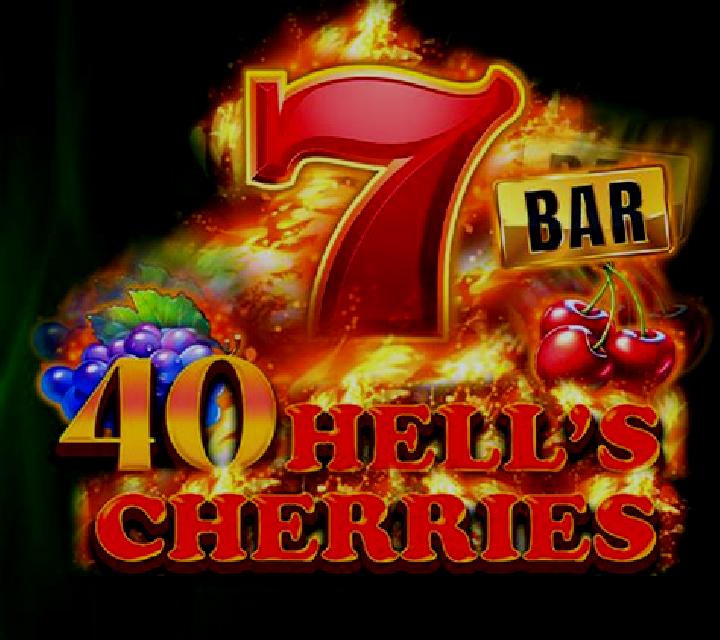 40 Hell s Cherries online slot