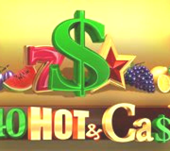 40 Hot and Cash slot game