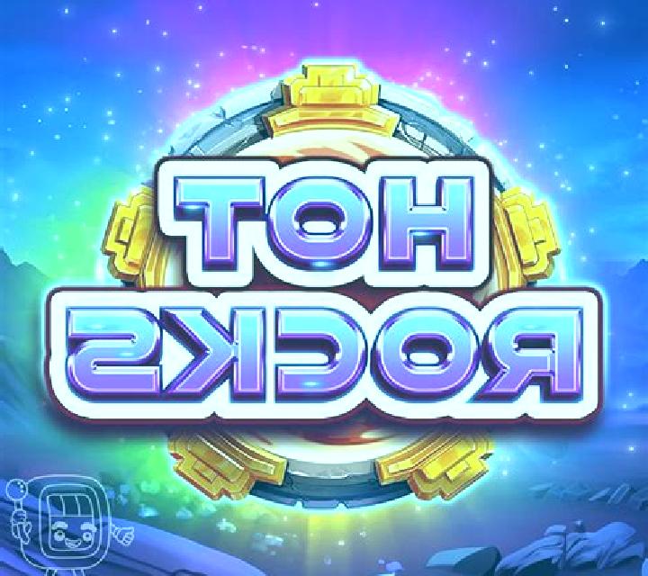40 Hot Bar Extra online slot