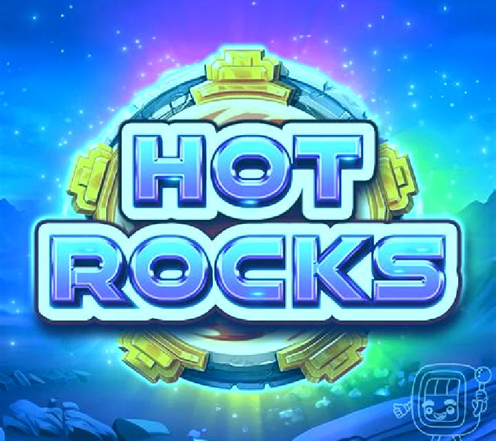 40 Hot Bar Extra slot game