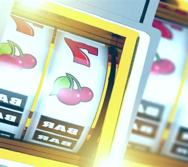40 Hot Bar Extra slot machine