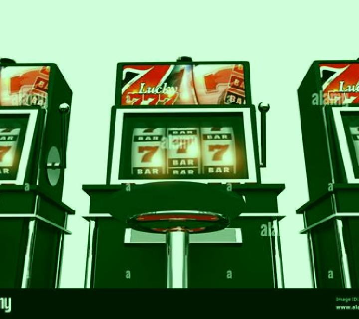 40 Hot Bar online slot